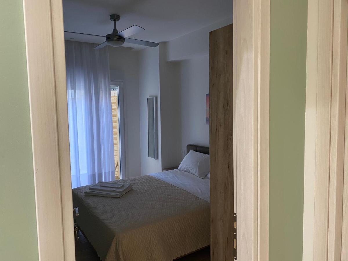 Great Alexander Street, Larisa Apartment Exterior photo