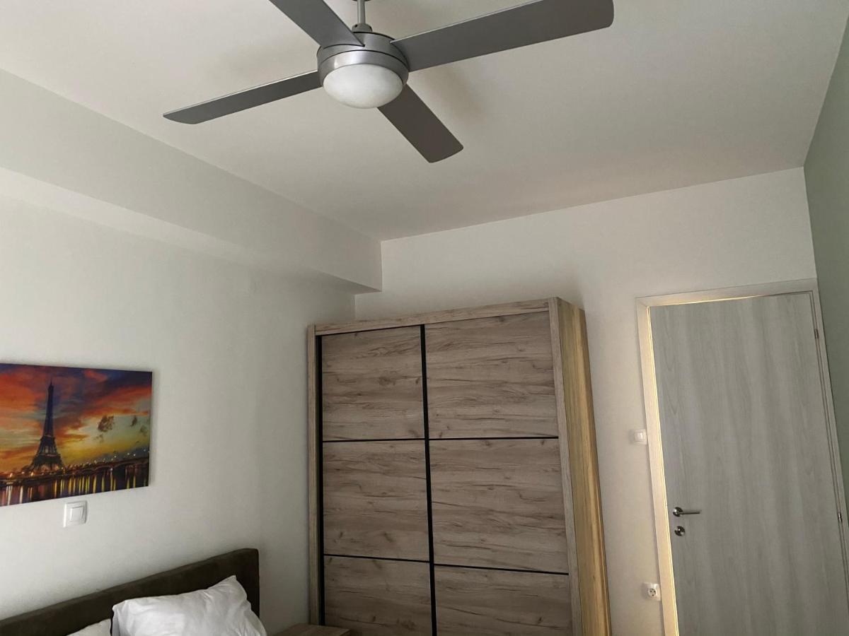 Great Alexander Street, Larisa Apartment Exterior photo