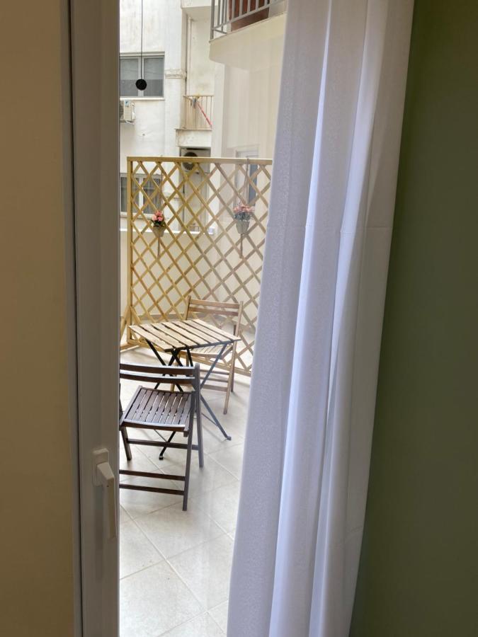 Great Alexander Street, Larisa Apartment Exterior photo
